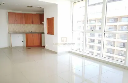 Apartment - 1 Bathroom for rent in Lakeside Tower D - Lakeside Residence - Dubai Production City (IMPZ) - Dubai