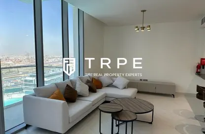 Apartment - 1 Bedroom - 2 Bathrooms for rent in Residences 12 - District One - Mohammed Bin Rashid City - Dubai