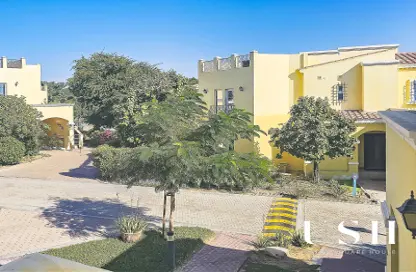 Villa - 2 Bedrooms - 2 Bathrooms for rent in Al Waha Villas - Dubai Land - Dubai