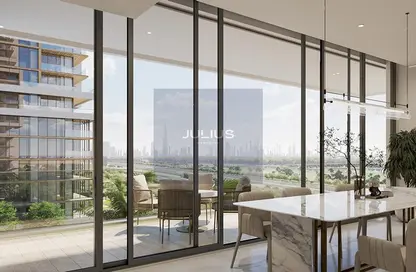 Apartment - 1 Bedroom - 2 Bathrooms for sale in Sobha one Tower A - Sobha Hartland - Mohammed Bin Rashid City - Dubai