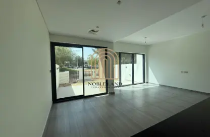 Townhouse - 3 Bedrooms - 3 Bathrooms for rent in Park Residences 4 - Park Residences - DAMAC Hills - Dubai