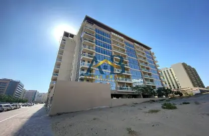 Apartment - 1 Bedroom - 2 Bathrooms for sale in Axis silver 1 - Dubai Silicon Oasis - Dubai