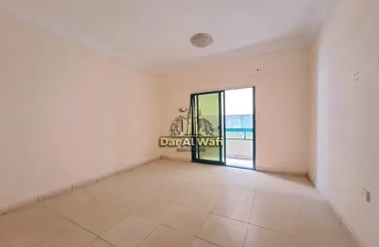 Apartment - 1 Bedroom - 1 Bathroom for rent in Al Shaiba Building 334 - Al Nahda - Sharjah