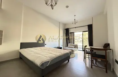 Apartment - 1 Bathroom for rent in Al Waseem Residences - Jumeirah Village Circle - Dubai