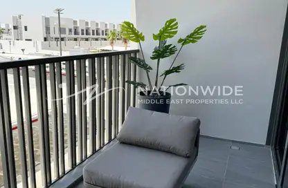 Apartment - 1 Bathroom for rent in MAG Eye - District 7 - Mohammed Bin Rashid City - Dubai