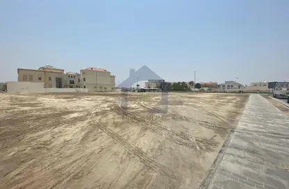 Land - Studio for sale in Al Merief - Khalifa City - Abu Dhabi