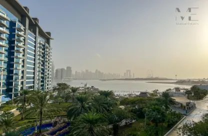 Apartment - 1 Bedroom - 2 Bathrooms for sale in Oceana Atlantic - Oceana - Palm Jumeirah - Dubai