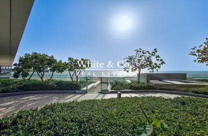 Apartment - 1 Bedroom - 2 Bathrooms for sale in Apartment Building 5 - Bluewaters Residences - Bluewaters - Dubai