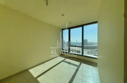 Apartment - 2 Bedrooms - 3 Bathrooms for rent in Sun Tower - Shams Abu Dhabi - Al Reem Island - Abu Dhabi