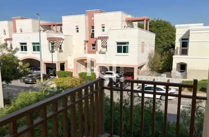 Townhouse - 2 Bedrooms - 3 Bathrooms for sale in Al Waha - Al Ghadeer - Abu Dhabi