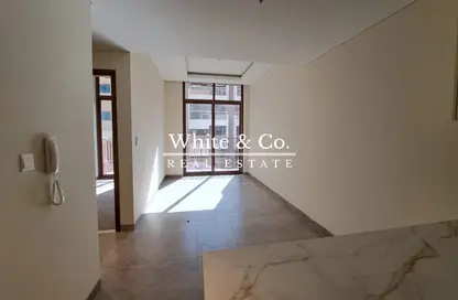 Apartment - 1 Bedroom - 1 Bathroom for sale in La Residenza - Jumeirah Village Circle - Dubai