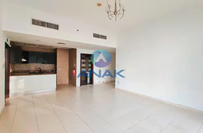 Apartment - 1 Bedroom - 2 Bathrooms for rent in La Fontana - Arjan - Dubai