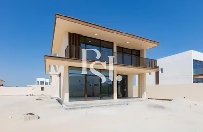 Villa - 4 Bedrooms - 5 Bathrooms for rent in Souk Al Jubail - Al Jubail Island - Abu Dhabi