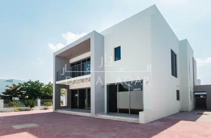 Villa - 5 Bedrooms - 6 Bathrooms for sale in Sidra Villas I - Sidra Villas - Dubai Hills Estate - Dubai