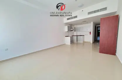 Apartment - 1 Bathroom for rent in Al Amir Residence - Jumeirah Village Circle - Dubai