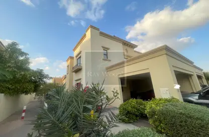 Townhouse - 4 Bedrooms - 4 Bathrooms for rent in Mira 3 - Mira - Reem - Dubai