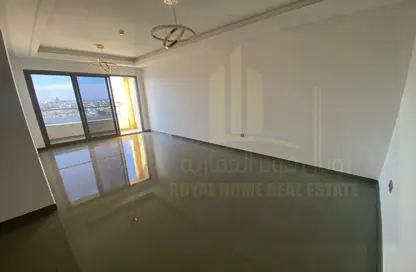 Apartment - 2 Bedrooms - 2 Bathrooms for rent in Al Jurf 2 - Al Jurf - Ajman Downtown - Ajman