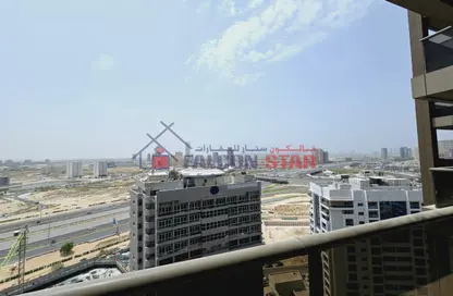 Apartment - 1 Bedroom - 2 Bathrooms for sale in Elite Sports Residence 8 - Elite Sports Residence - Dubai Sports City - Dubai