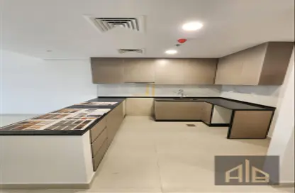 Apartment - 1 Bedroom - 2 Bathrooms for sale in Garden City - Ajman