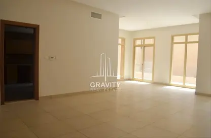 Townhouse - 4 Bedrooms - 5 Bathrooms for sale in Khuzama - Al Raha Golf Gardens - Abu Dhabi