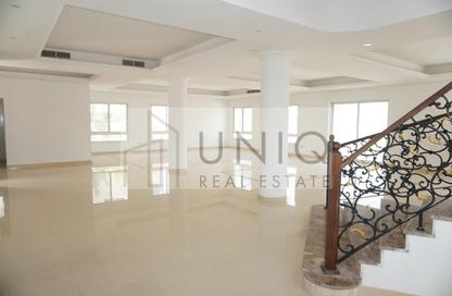 Villa - 6 Bedrooms - 6 Bathrooms for sale in A Villas - Living Legends - Dubai