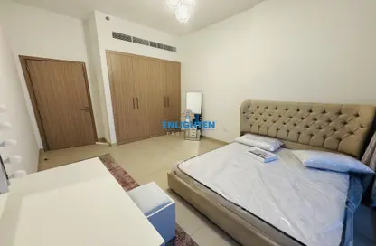 Apartment - 1 Bedroom - 1 Bathroom for rent in Azizi Park Avenue - Meydan - Dubai