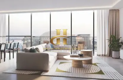 Apartment - 2 Bedrooms - 3 Bathrooms for sale in Expo City Mangrove Residences - Expo City - Dubai