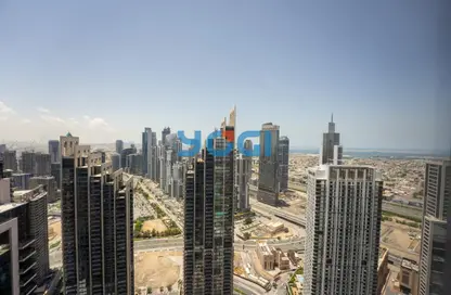 Apartment - 1 Bedroom - 2 Bathrooms for rent in Opera Grand - Burj Khalifa Area - Downtown Dubai - Dubai