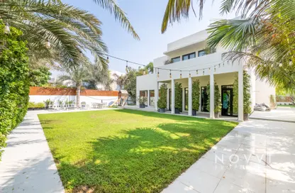 Villa - 5 Bedrooms - 5 Bathrooms for sale in Savannah 1 - Savannah - Arabian Ranches - Dubai