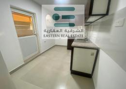 شقة - 2 غرف نوم - 2 حمامات للكراء في مدينة شخبوط - أبوظبي