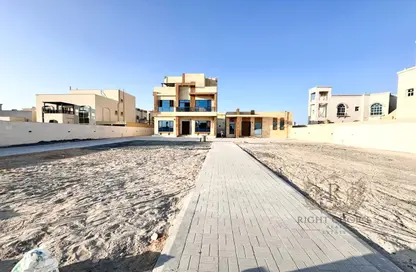 Villa - 7 Bedrooms for rent in Khalifa City A Villas - Khalifa City A - Khalifa City - Abu Dhabi