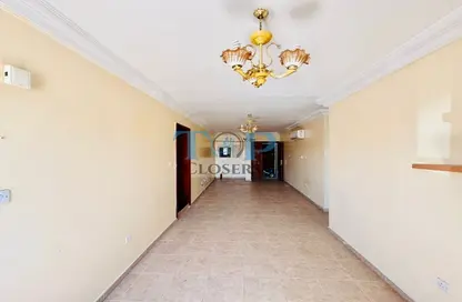 Apartment - 2 Bedrooms - 2 Bathrooms for rent in Al Mraijeb - Al Jimi - Al Ain