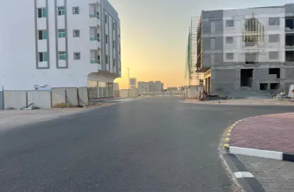 Land - Studio for sale in Ajman Global City - Al Alia - Ajman