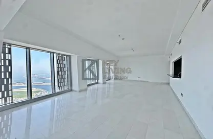 Apartment - 4 Bedrooms - 5 Bathrooms for rent in Cayan Tower - Dubai Marina - Dubai