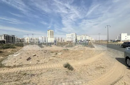 Land - Studio for sale in Al Yasmeen 1 - Al Yasmeen - Ajman