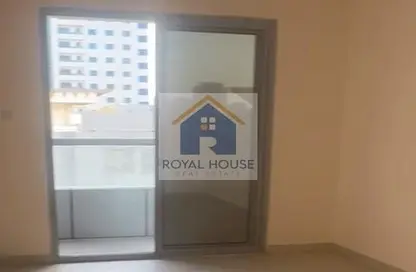 Apartment - 1 Bedroom - 1 Bathroom for sale in New Al Taawun Road - Al Taawun - Sharjah