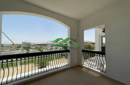 Apartment - 2 Bedrooms - 3 Bathrooms for sale in Ansam 1 - Ansam - Yas Island - Abu Dhabi