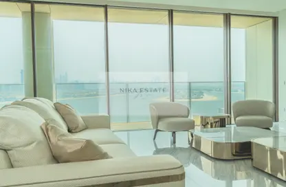 Apartment - 2 Bedrooms - 2 Bathrooms for sale in Atlantis The Royal Residences - Palm Jumeirah - Dubai