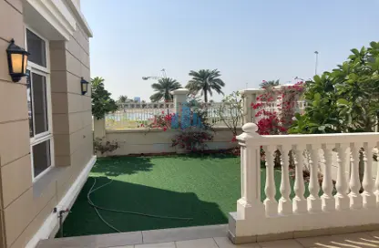 Villa - 5 Bedrooms - 7 Bathrooms for sale in Al Forsan Village - Khalifa City - Abu Dhabi