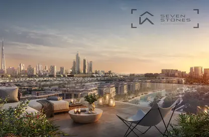 Apartment - 4 Bedrooms - 5 Bathrooms for sale in Naya at District One - District One - Mohammed Bin Rashid City - Dubai