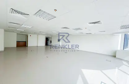 Office Space - Studio - 1 Bathroom for rent in HDS Tower - JLT Cluster F - Jumeirah Lake Towers - Dubai