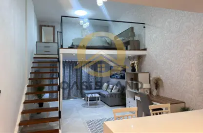 Apartment - 1 Bathroom for sale in Casa Grande - Jumeirah Village Circle - Dubai