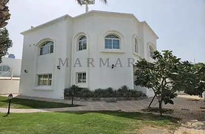 Villa - 4 Bedrooms - 4 Bathrooms for rent in Jumeirah 2 Villas - Jumeirah 2 - Jumeirah - Dubai