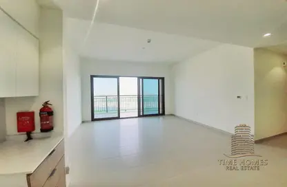 Apartment - 1 Bedroom - 1 Bathroom for rent in Golf Views - EMAAR South - Dubai South (Dubai World Central) - Dubai