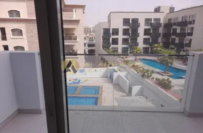 Apartment - 2 Bedrooms - 3 Bathrooms for rent in AAA Residence - Jumeirah Village Circle - Dubai