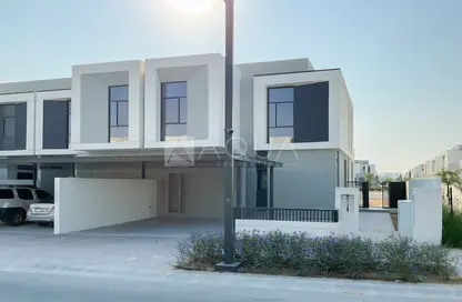 Townhouse - 4 Bedrooms - 4 Bathrooms for sale in Murooj Al Furjan West - Al Furjan - Dubai