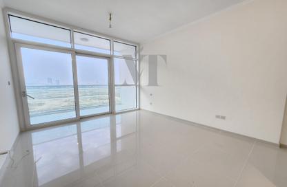 Apartment - 1 Bathroom for rent in Carson A - Carson - DAMAC Hills - Dubai