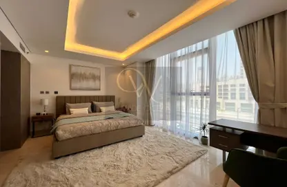 Apartment - 1 Bedroom - 1 Bathroom for rent in The Sterling West - The Sterling - Business Bay - Dubai