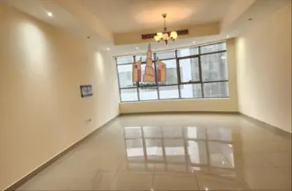 Apartment - 1 Bedroom - 2 Bathrooms for rent in Sahara Tower 3 - Sahara Complex - Al Nahda - Sharjah