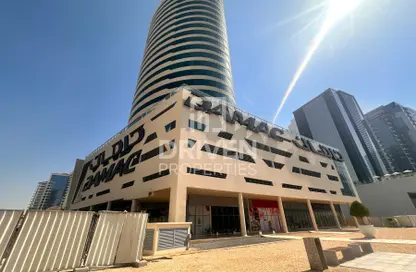 Retail - Studio for sale in XL Tower - Business Bay - Dubai